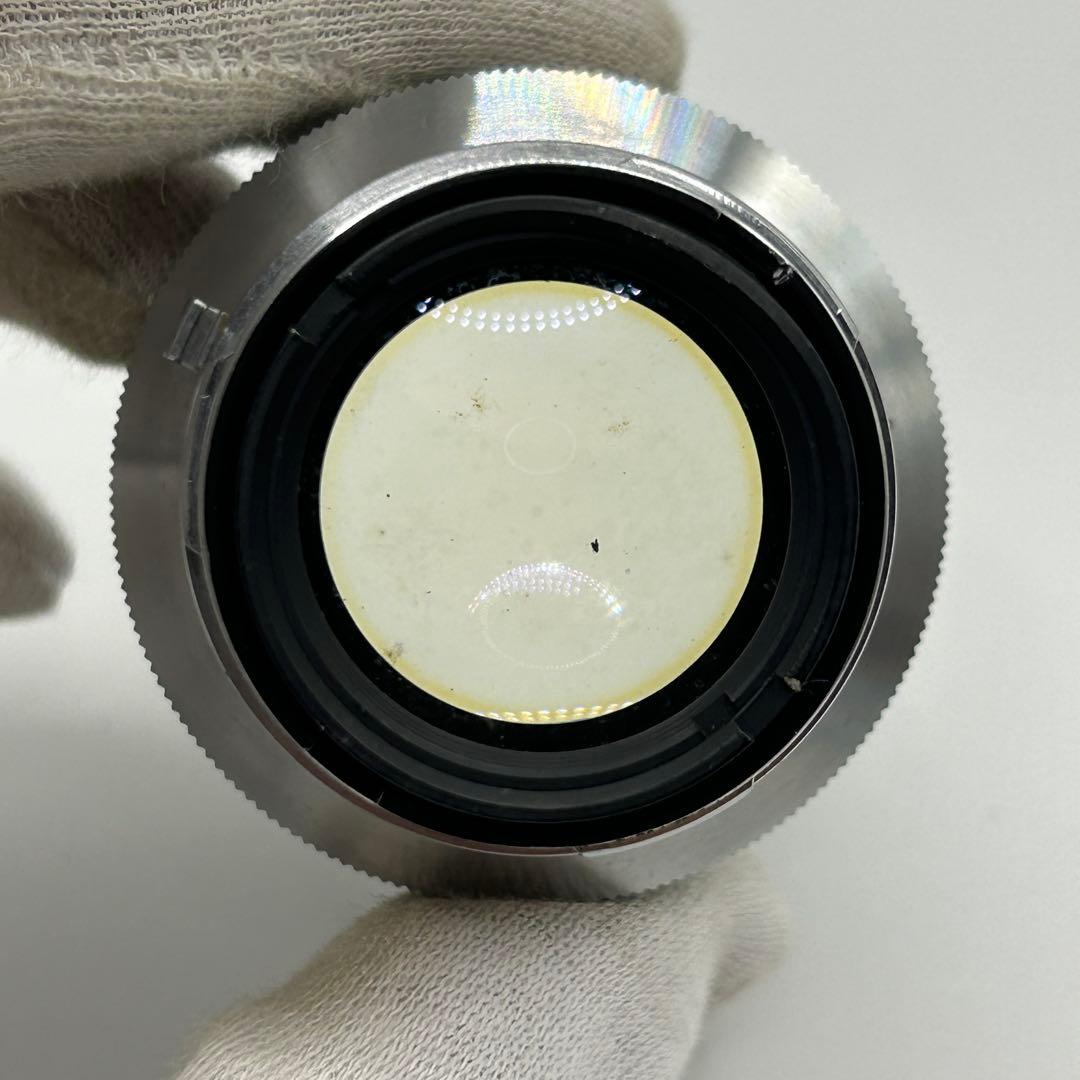 ZEISS IKON CONTAX コンタックス フィルムカメラ レンズ付き