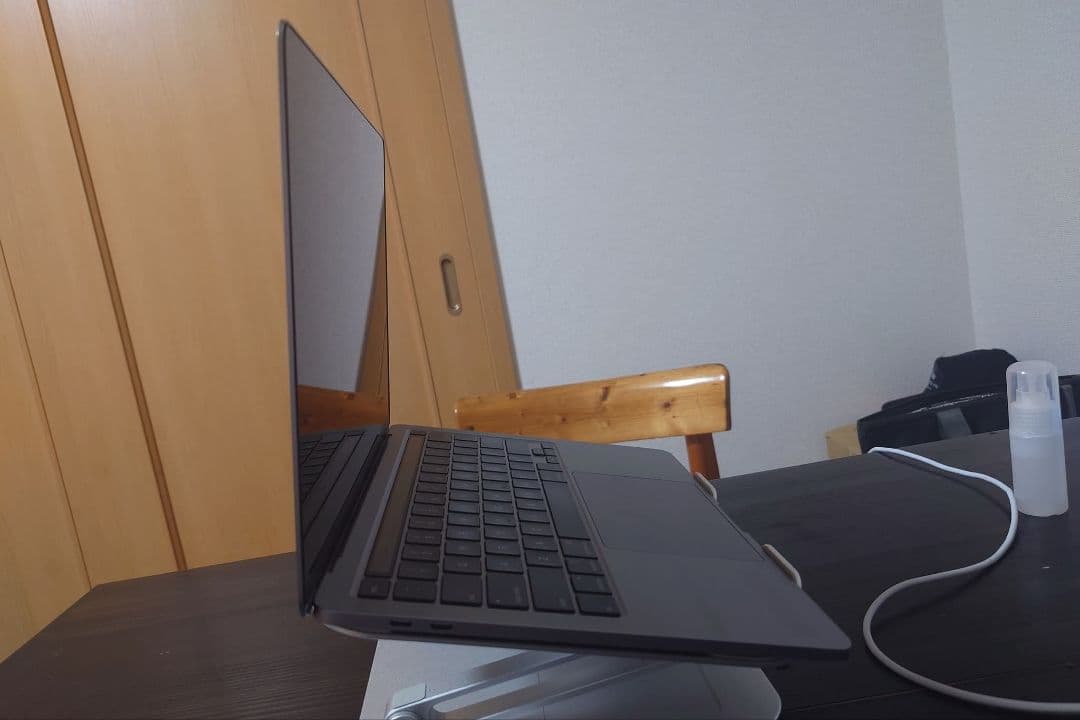 MacBook Pro 2020 13インチ 512GB