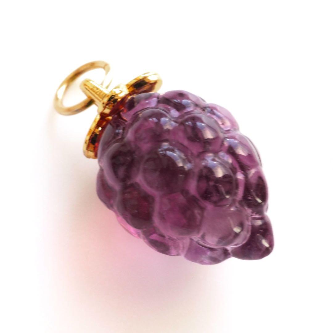 【Noel】天然ケシパールのマンテルブレスレット