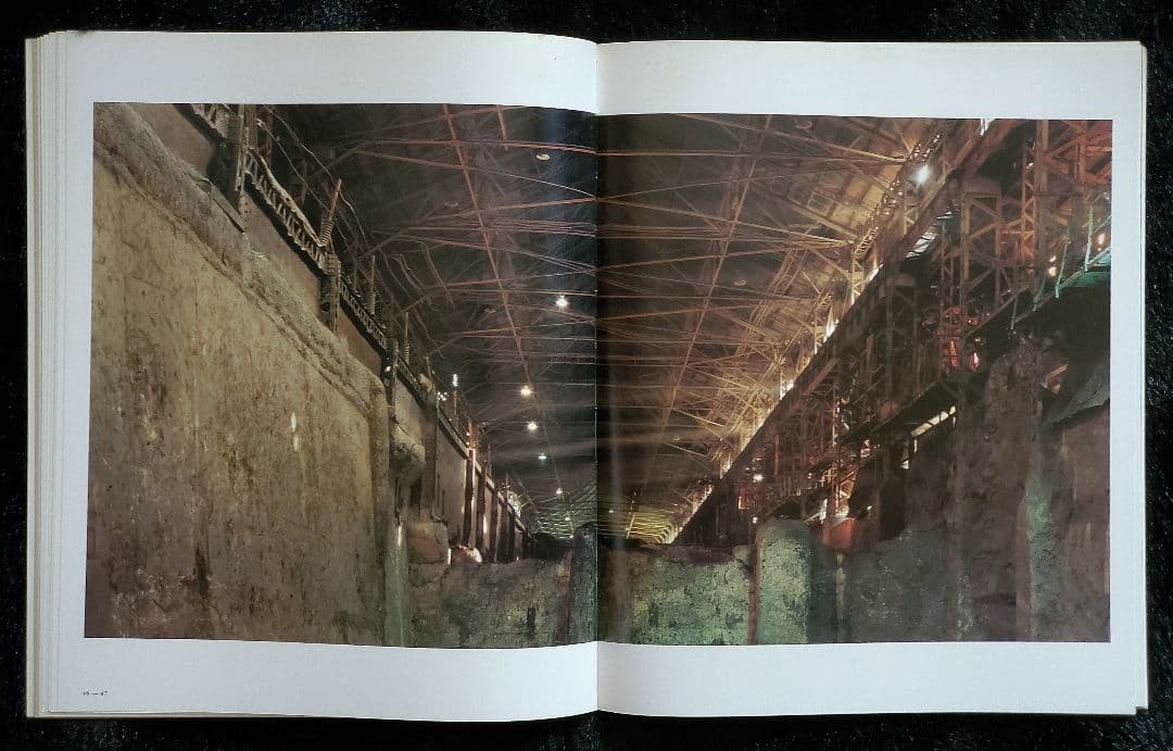 【愛読者カード付き初版第１刷】畠山直哉『LIME WORKS』シナジー幾何学刊