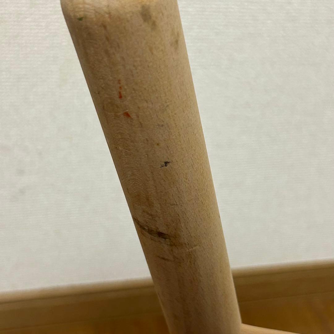 WERNER SHOEMAKER 59cm スツール