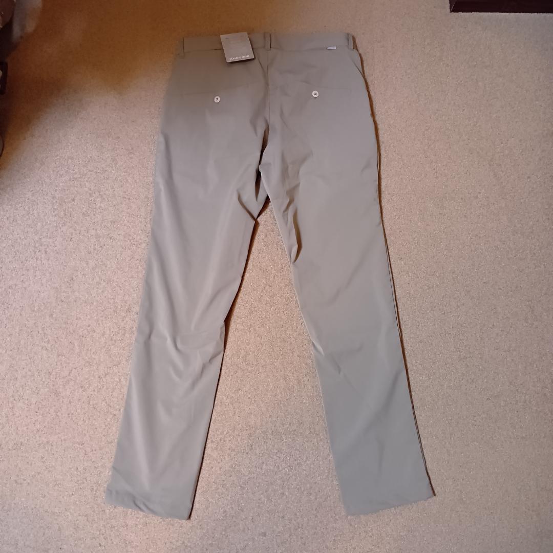 フーディニ　Commitment Chinos メンズ　S　ベージュ