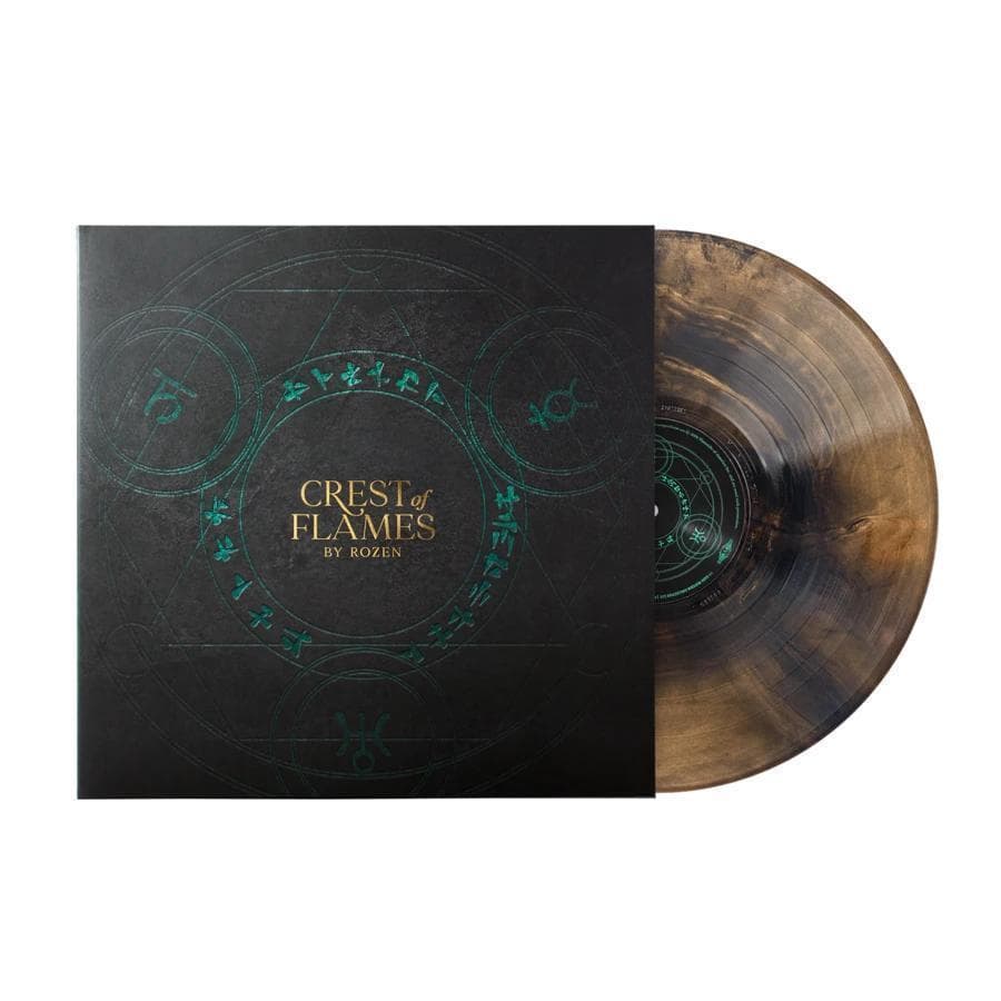 入手困難　完売　ファイヤーエムブレム 風花雪月　サントラ　レコード