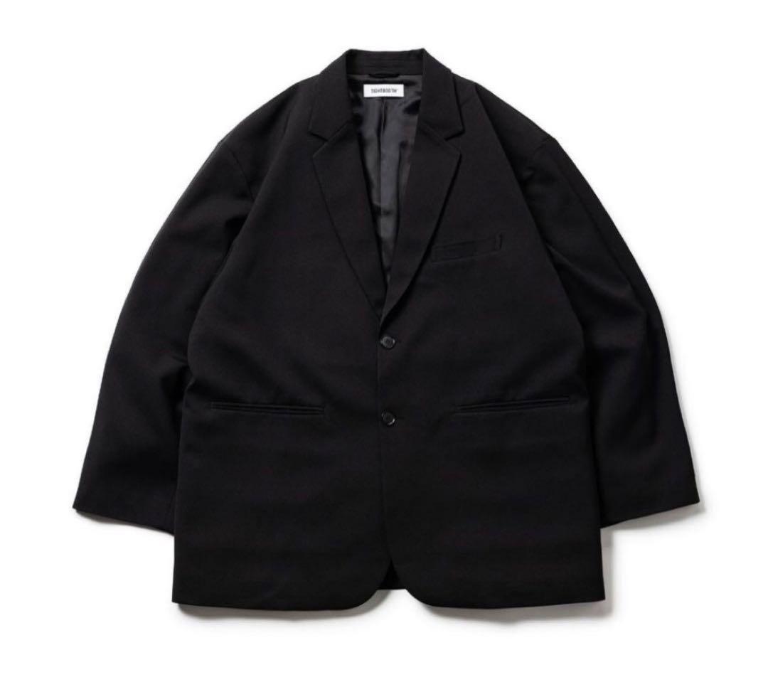 21FW TIGHTBOOTH FORMAL SETUP スーツ上下XL