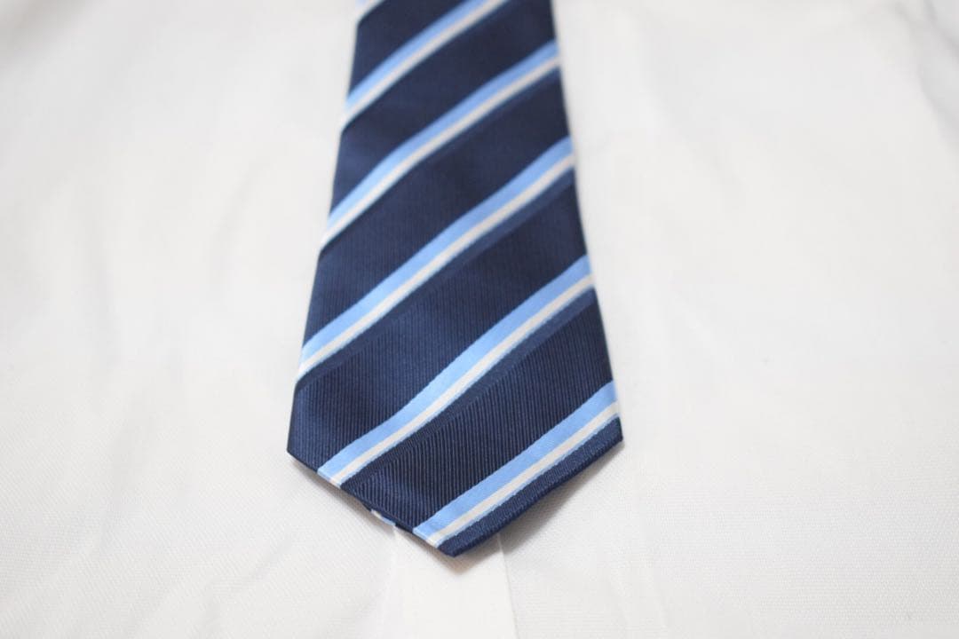 CHOPIN ショパン　フォーマルスーツ 男の子　卒業式　入学式　150 紺5点