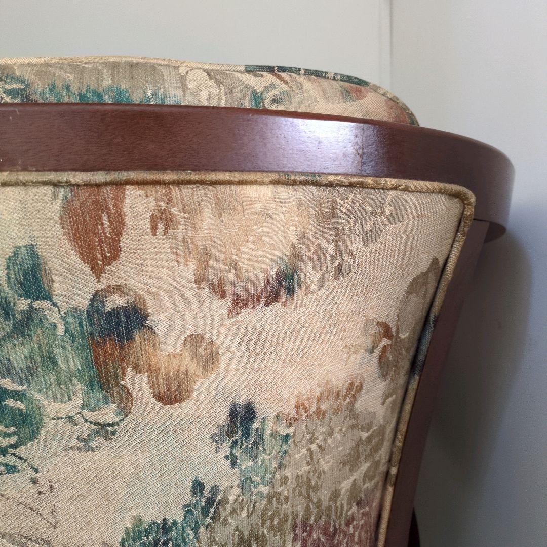 maruni　マルニ アームチェア ラウンジチェア シングルソファ ソファ 2