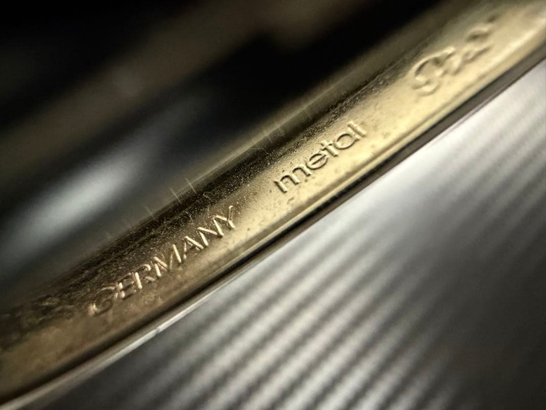 極美品 モンブラン スターウォーカー ブラックミステリー ボールペン