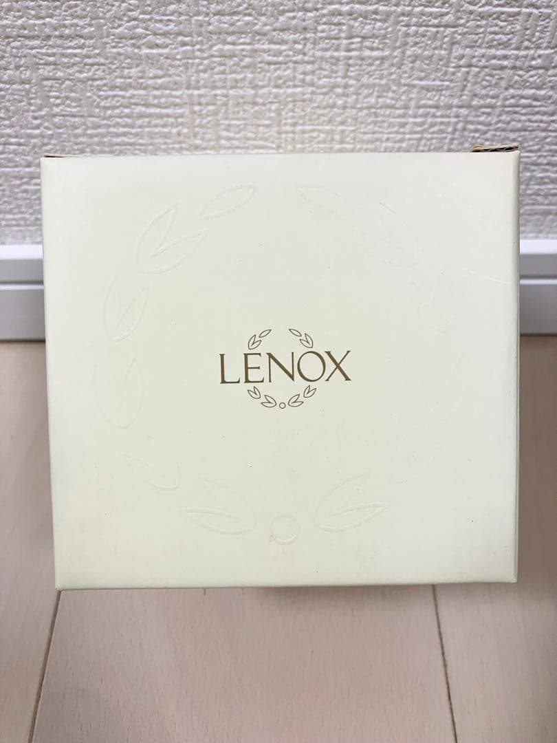 希少　LENOX CLASSICS ライオンキング　陶器　小物入れ　ディズニー
