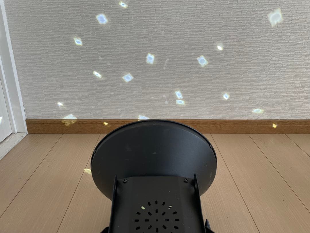 DJ機材 American DJ VERTIGO HEX LED