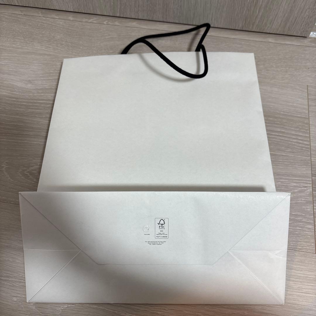 ロエベ　帽子　バケットハット