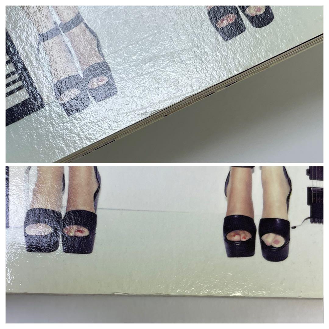 WONDER GIRLS REBOOT アルバム