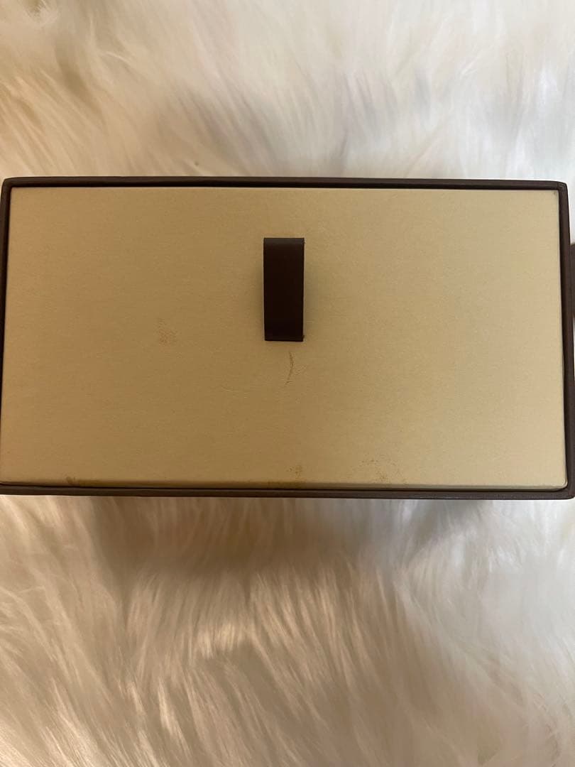 LOUIS VUITTON ルイヴィトン ジュエリーBOX