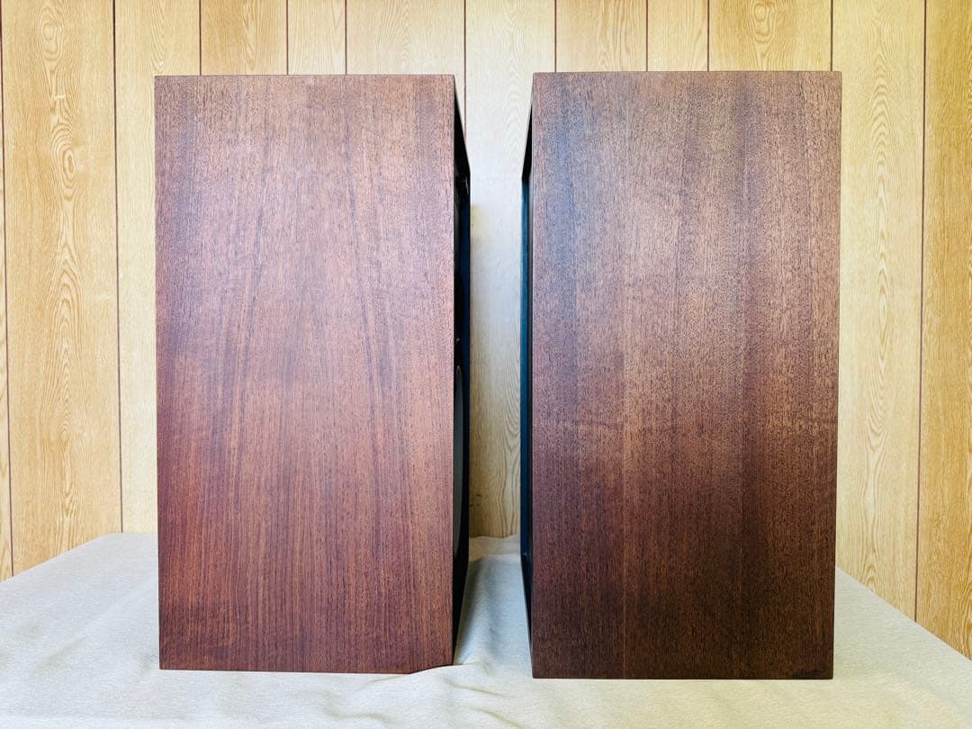 JBL 4312MKII CONTROL MONITOR スピーカーペア