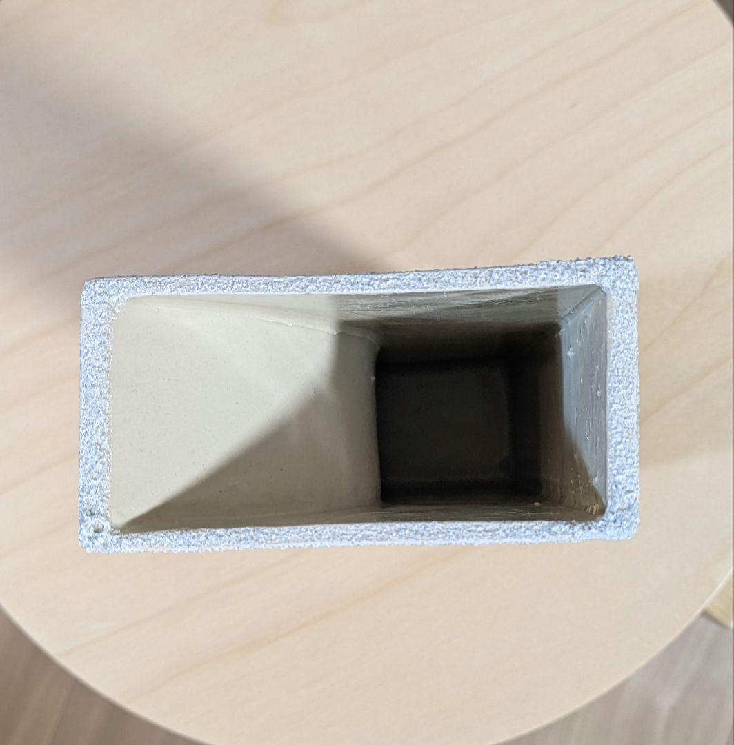 *美品*　aya courvoisier　フラワーベース