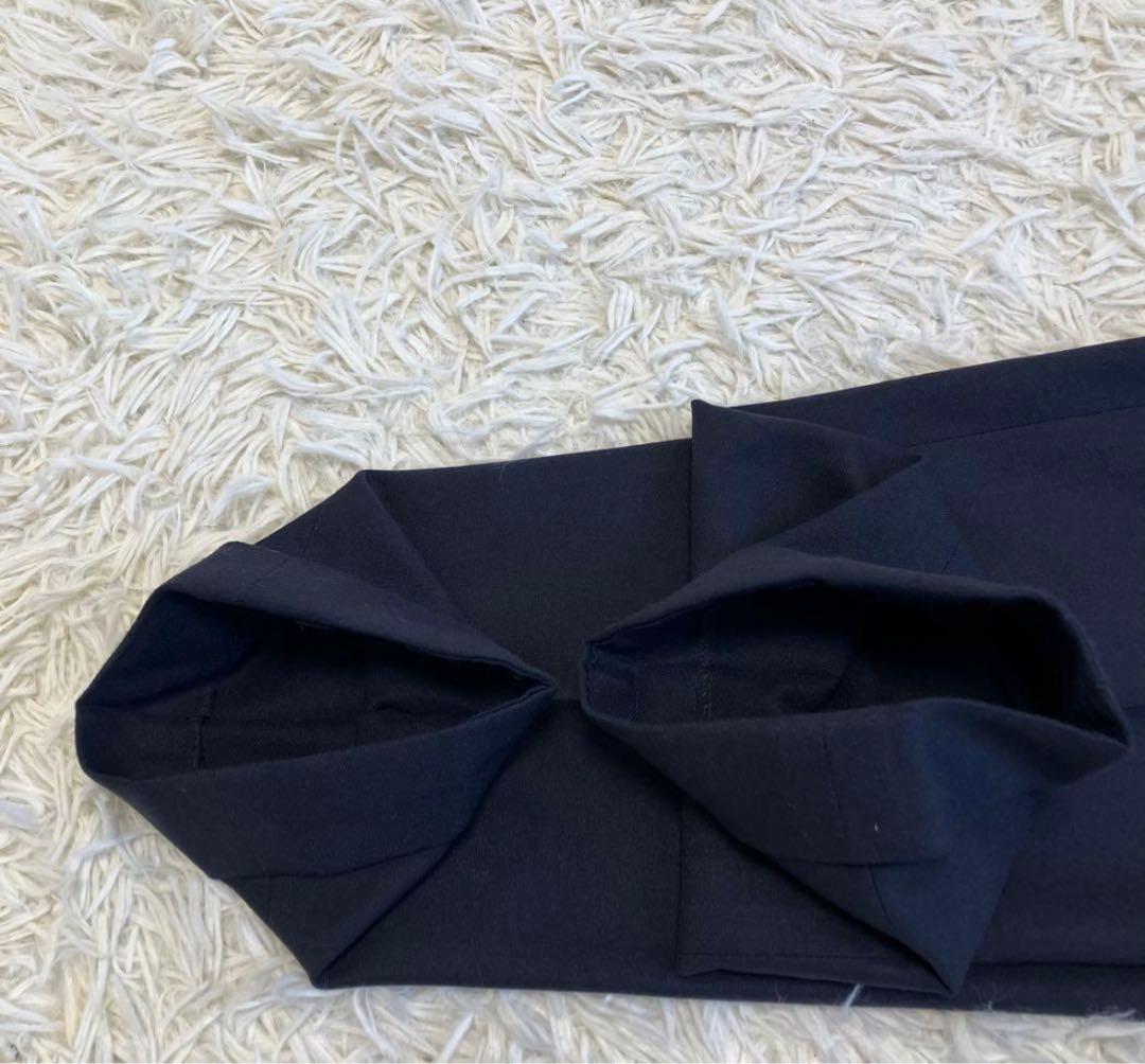 美品✨ FABRIC TOKYO セットアップスーツ　軽量　ストレッチ　洗える