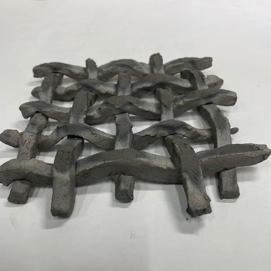 壁掛けオブジェ