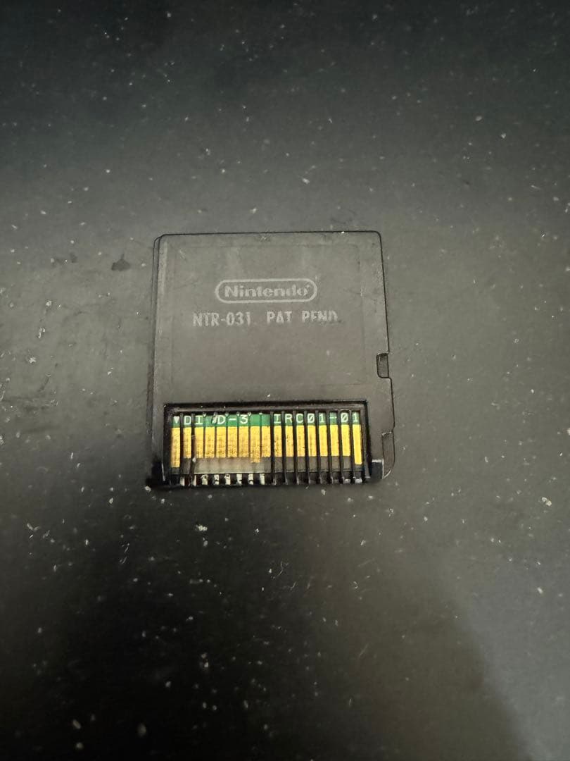 ポケットモンスター ソフト4点まとめ売り