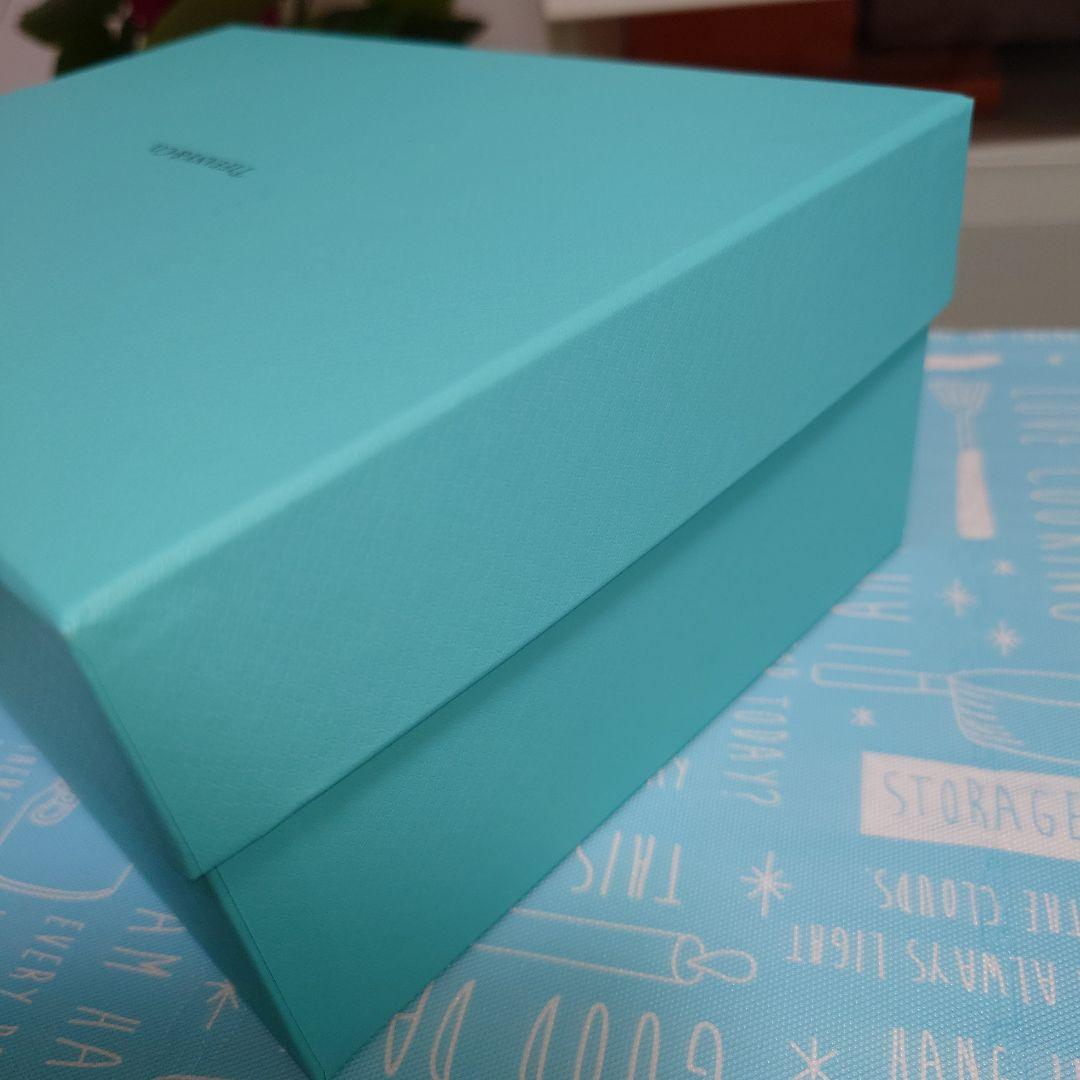 ティファニー　マグカップ、ブルーボックスボウルセット