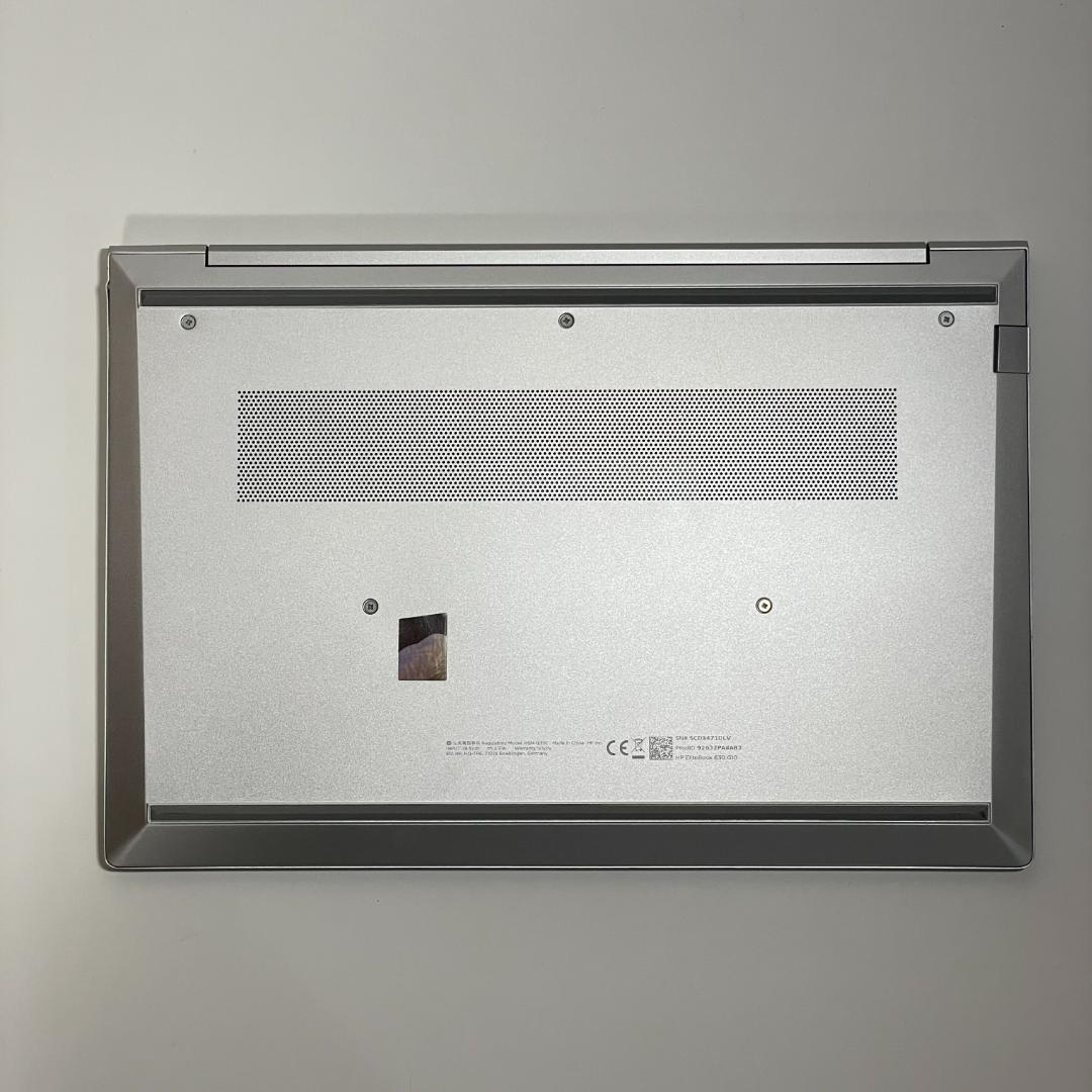 ★2023年製★ 第13世代 HP EliteBook 16GB office