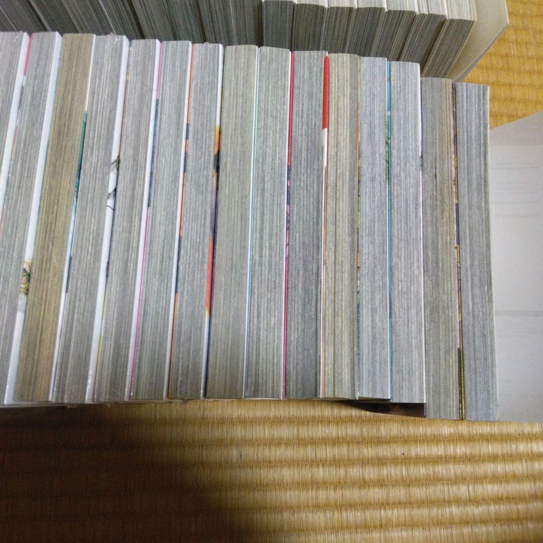 宇宙兄弟　1-45 小山宙哉　全巻セット　青年漫画