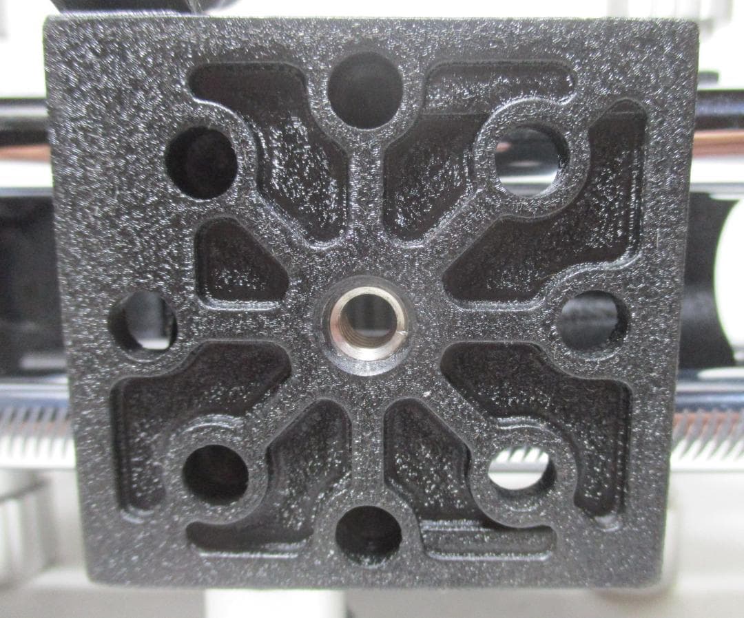 NikonベローズPB-4 オートリングBR-4 ダブルケーブルレリーズAR-4