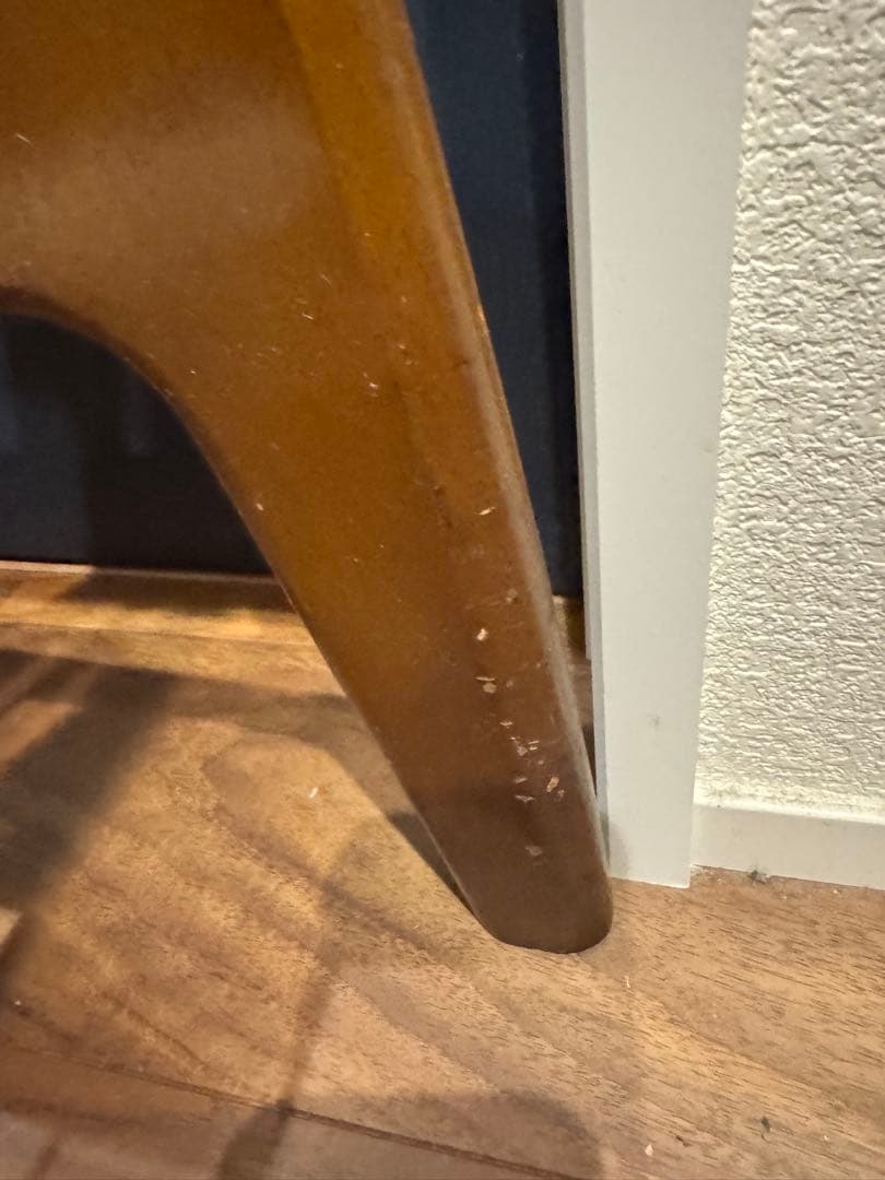 Karimoku60 カリモク60 フレームチェア 1シーター　 ヴィンテージ￼