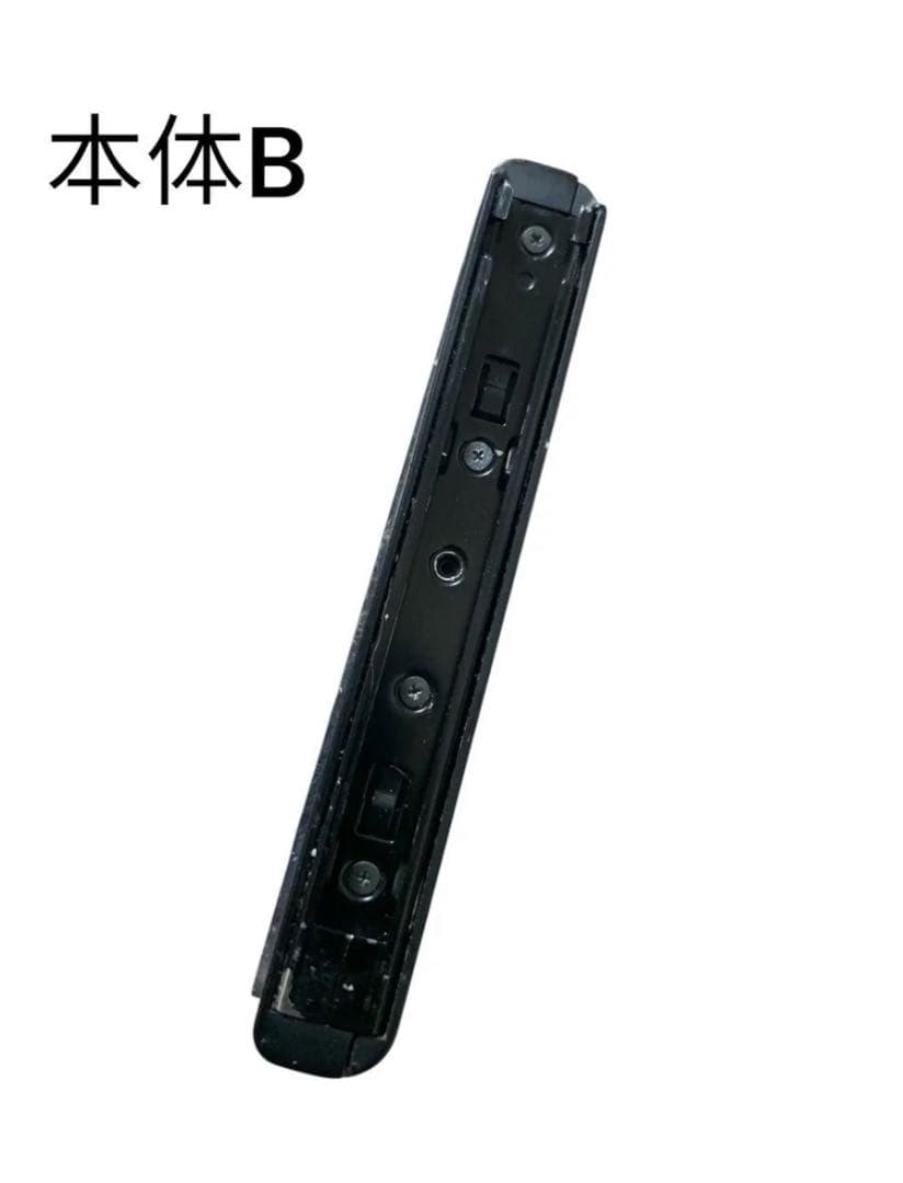 【ジャンク品】 Nintendo Switch スイッチ 本体 のみ ２台セット