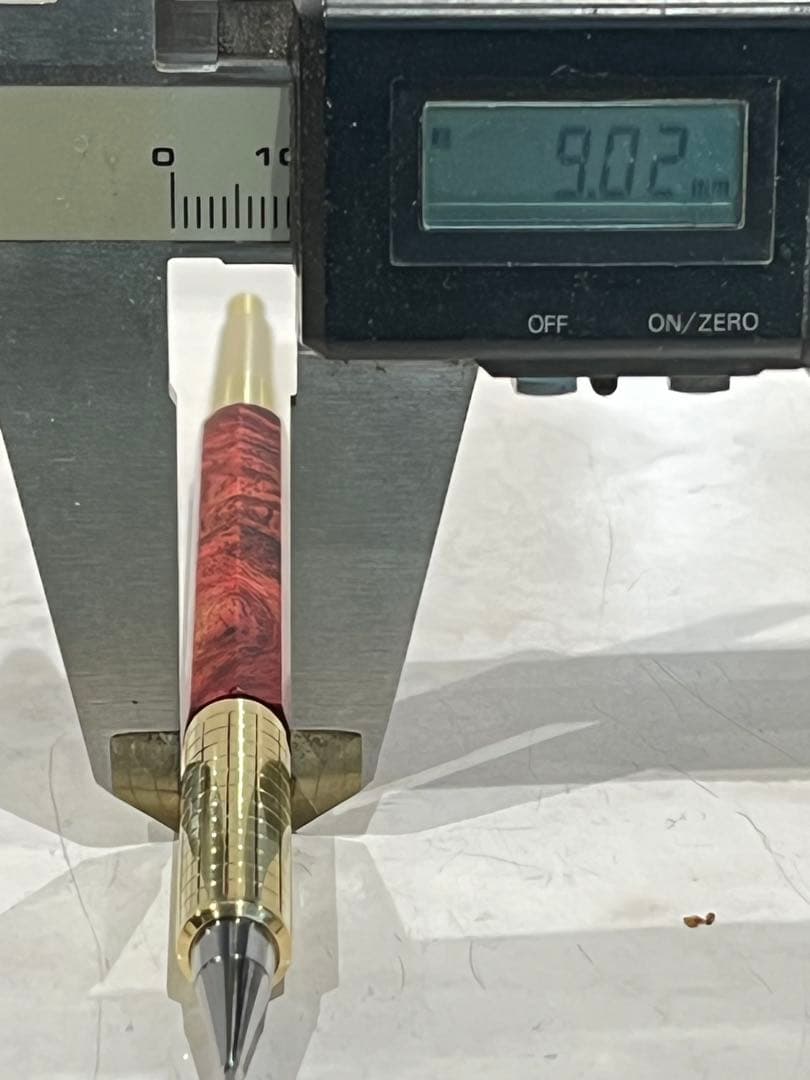 prod20051213　pg5+スタビ栃+7角軸+フル真鍮