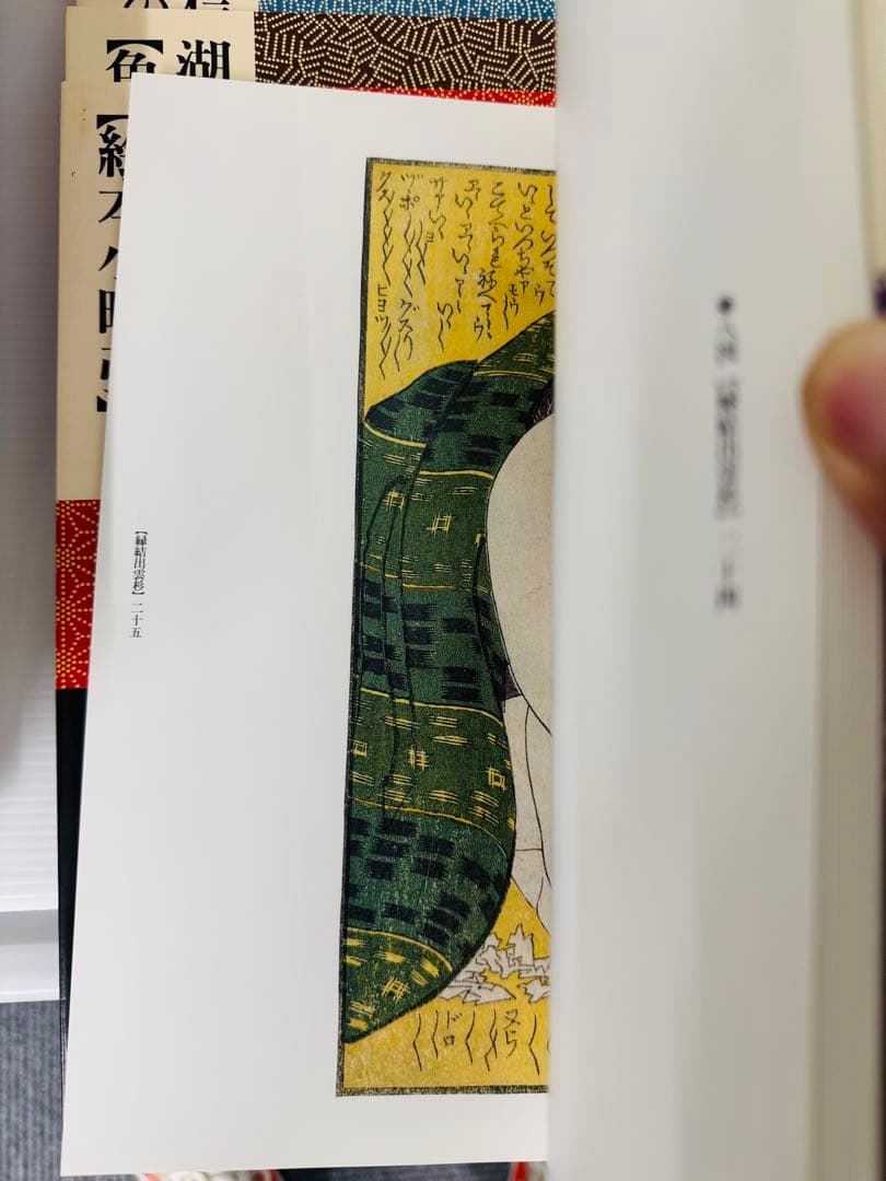 【美品·希少】定本　浮世絵春画名品集成1-19巻 帯付き