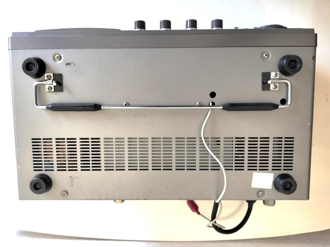 ★動作品★KENWOOD R-2000 受信機