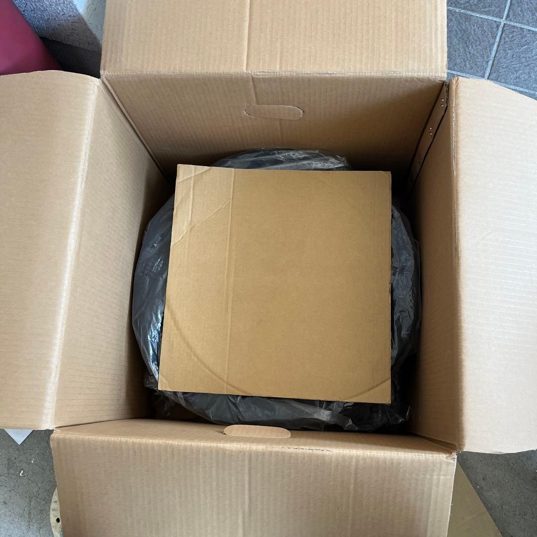 17インチ ガンメタリック 10スポークホイール　ロクサーニ　スポーツ