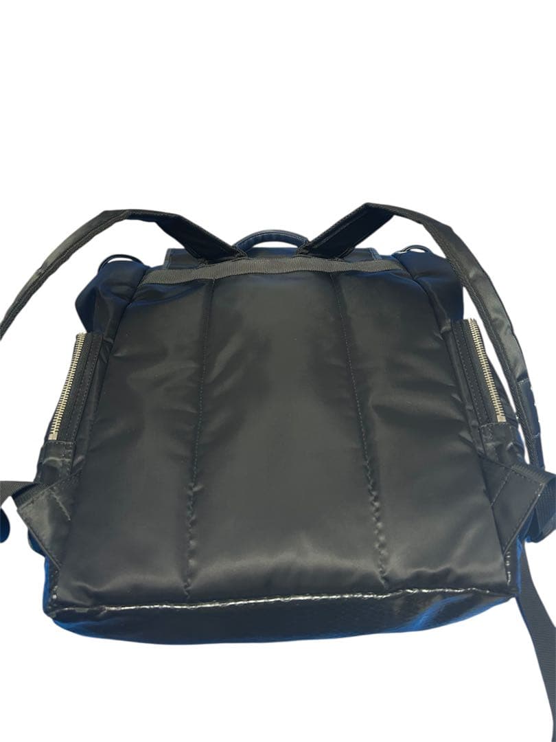 リク モデル バックパック 「キングダム ハーツ」シリーズ