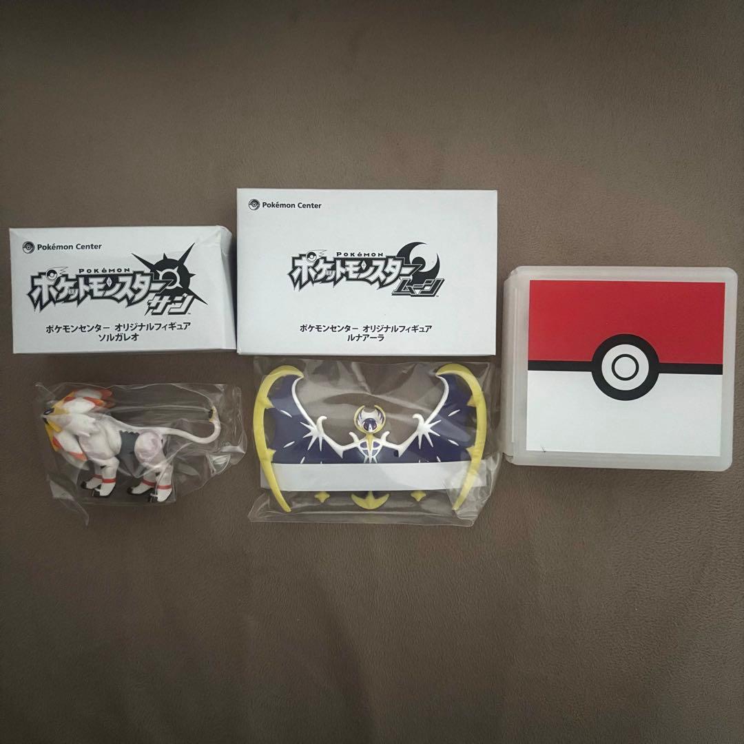 ポケモン ソフト＋本体13点セット