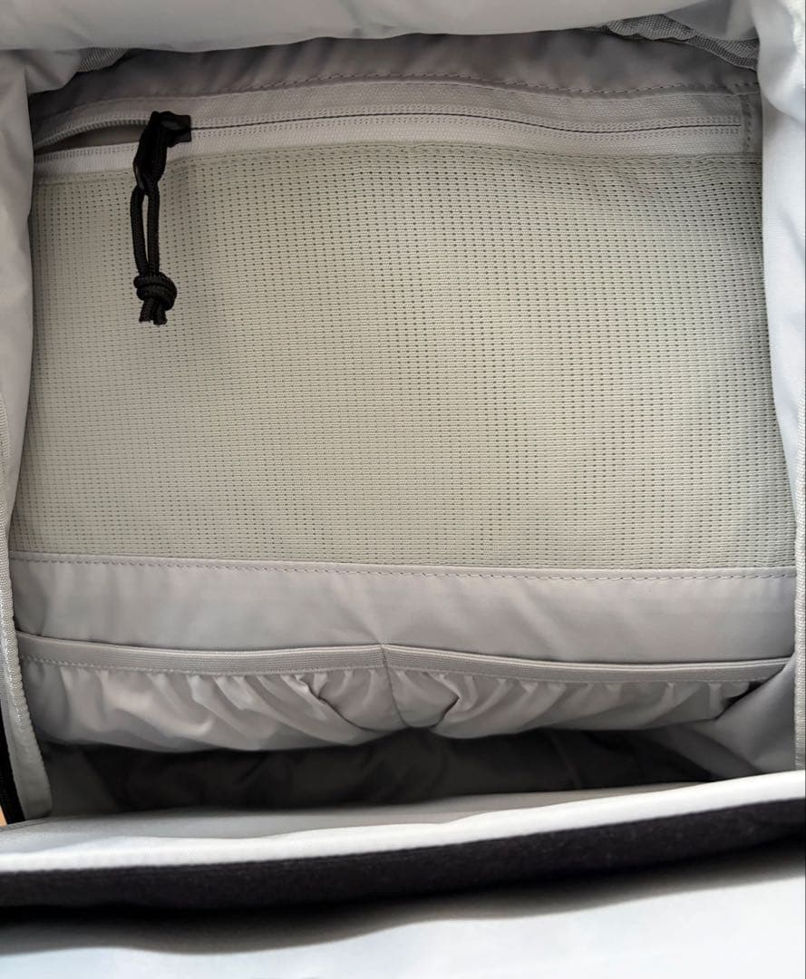 【現行品】WEXLEY ETAN 22L Cordura® Ballistic