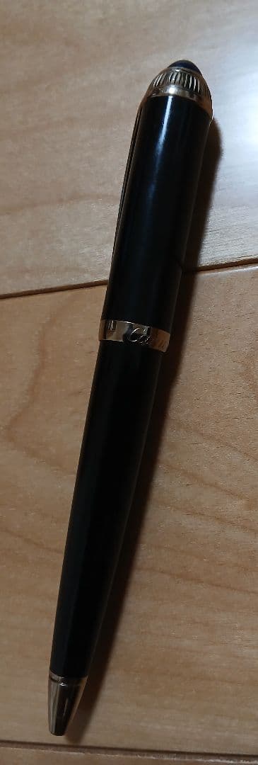 Cartier ボールペン 黒