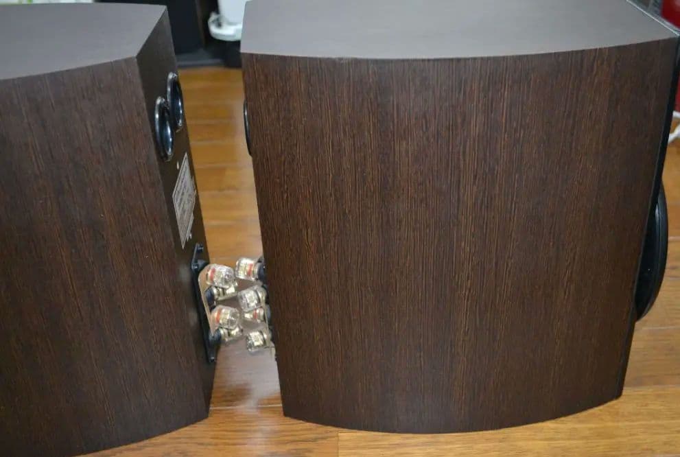 【ユウちゃん】ワーフェデールDiamond 10.1音出しCK済