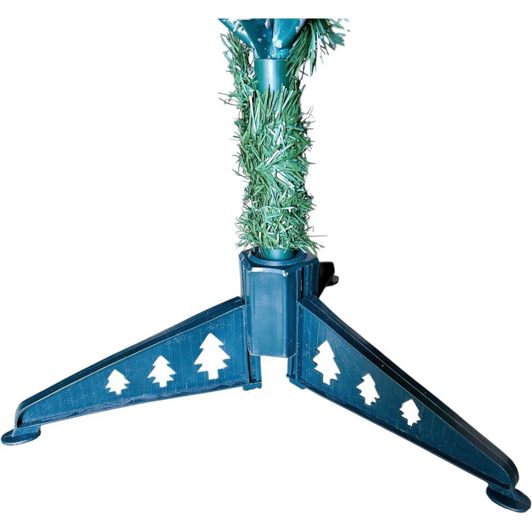 GLOBALTRADE社 クリスマスツリー 120cm 箱付き 取扱説明書付き