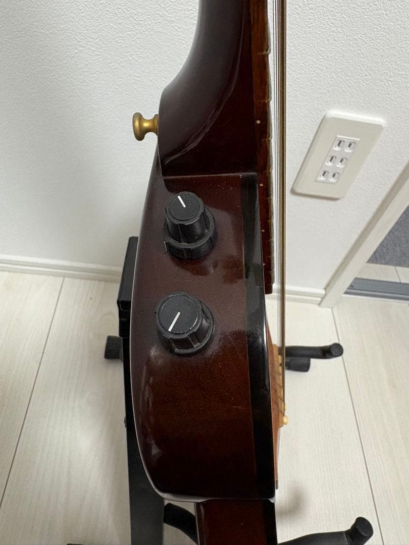 ギター GUILD SONGBIRD NAT