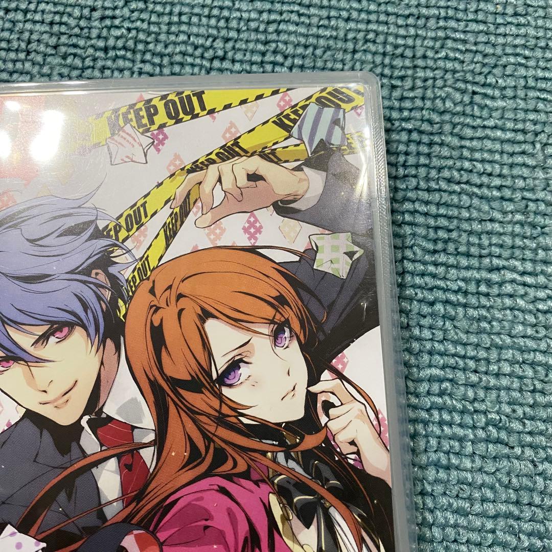 Switch VARIABLE BARRICADE NS 限定版 おまけつき