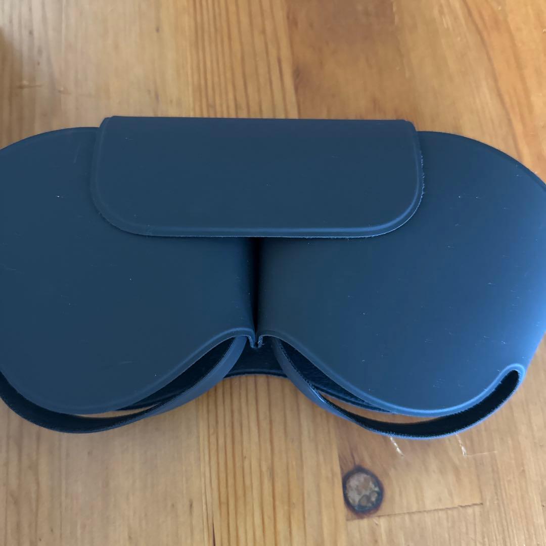 AirPods Max スペースグレイ　刻印有