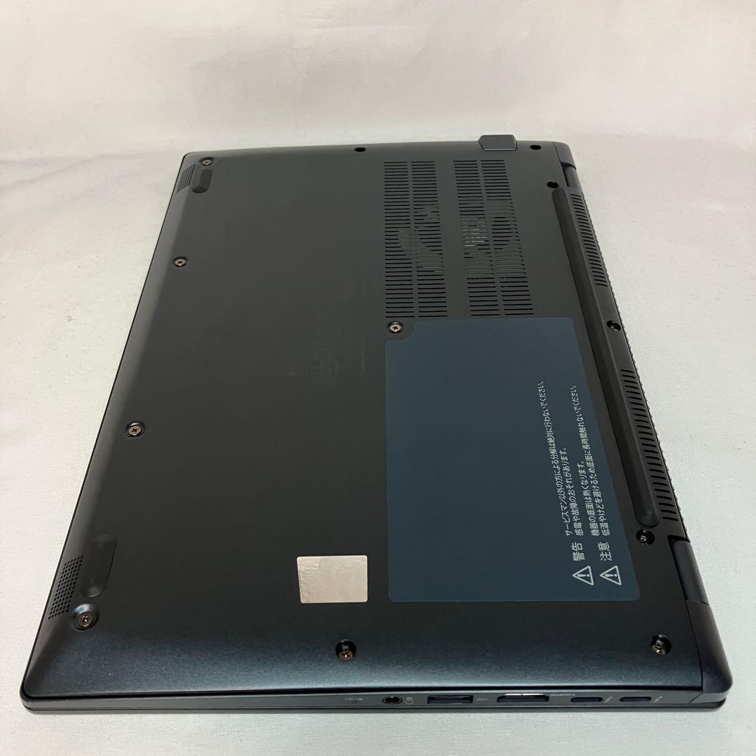 美品 dynabook G83/KW 12世代 i5 16GB FHD オフィス