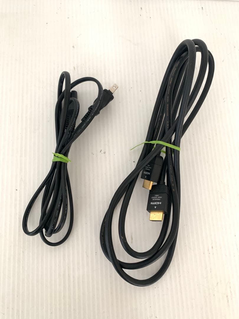 ソニー　BDレコーダー　ブルーレイ/DVD 21年製　中古　M70828-12