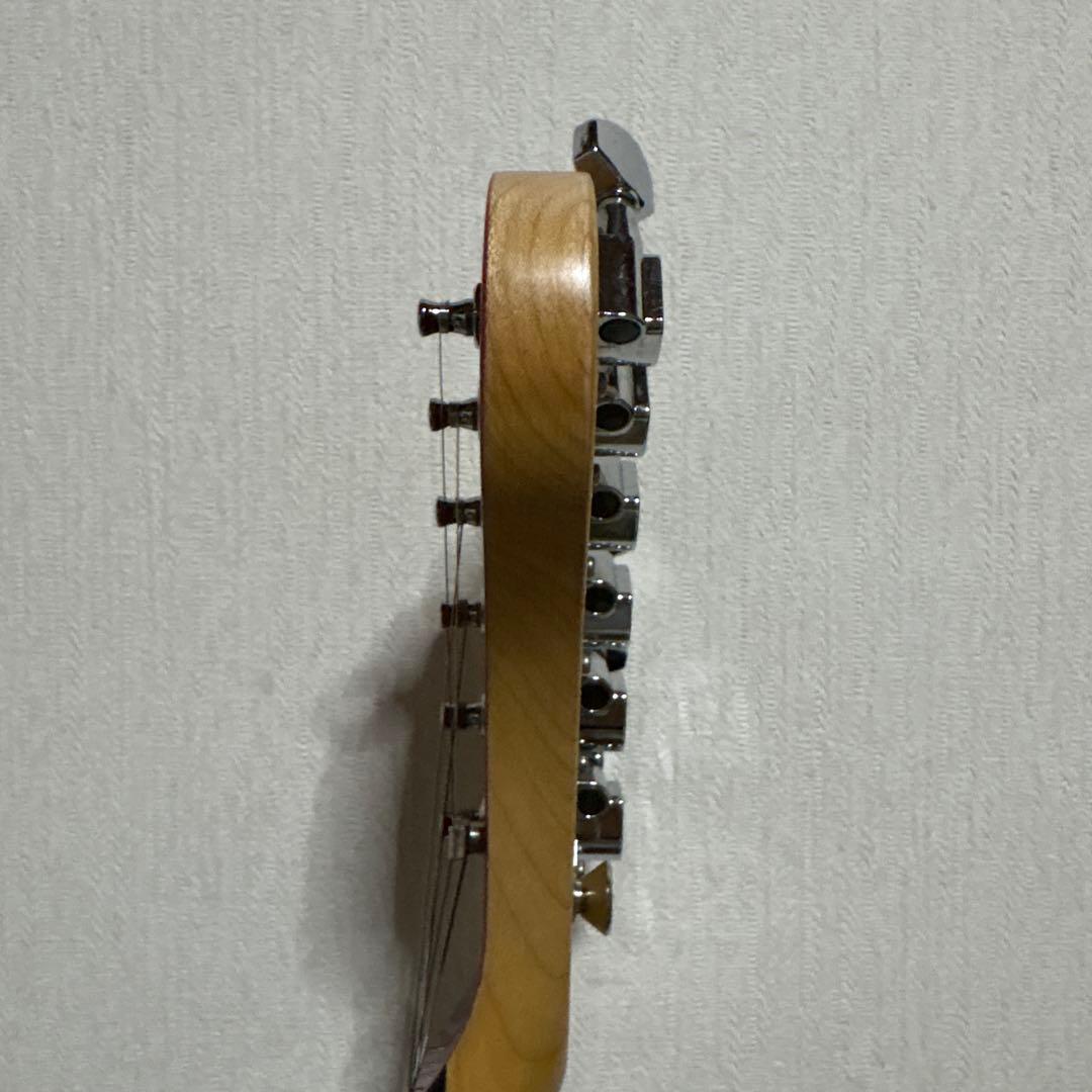 FERNANDES フェルナンデス ZO-3 エレキギター ソフトケース 楽器