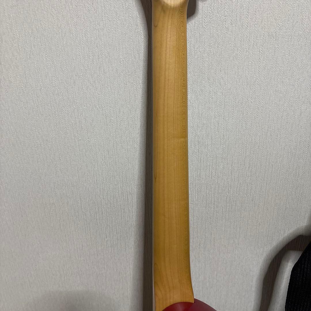 FERNANDES フェルナンデス ZO-3 エレキギター ソフトケース 楽器