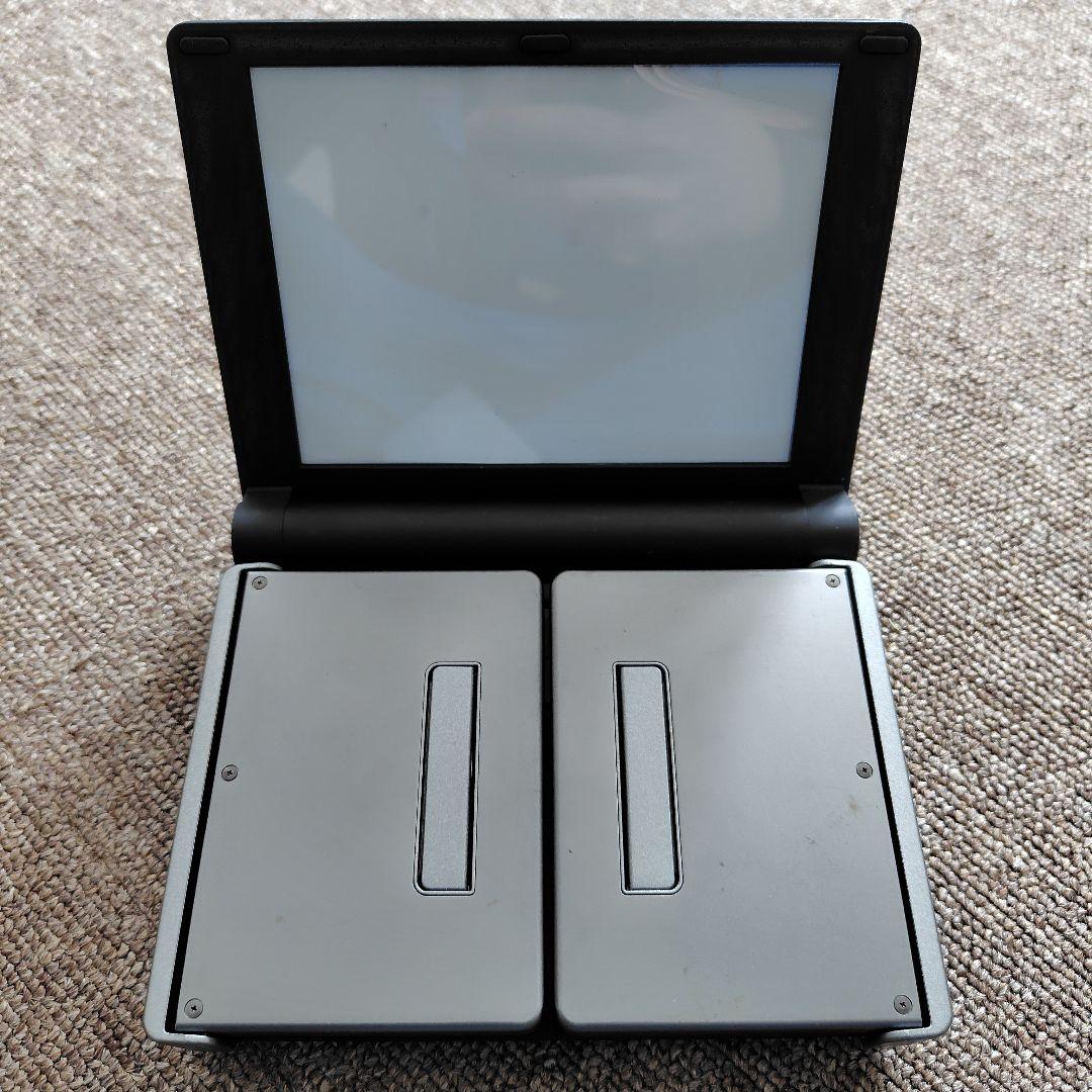 ポメラDM30 稼働品