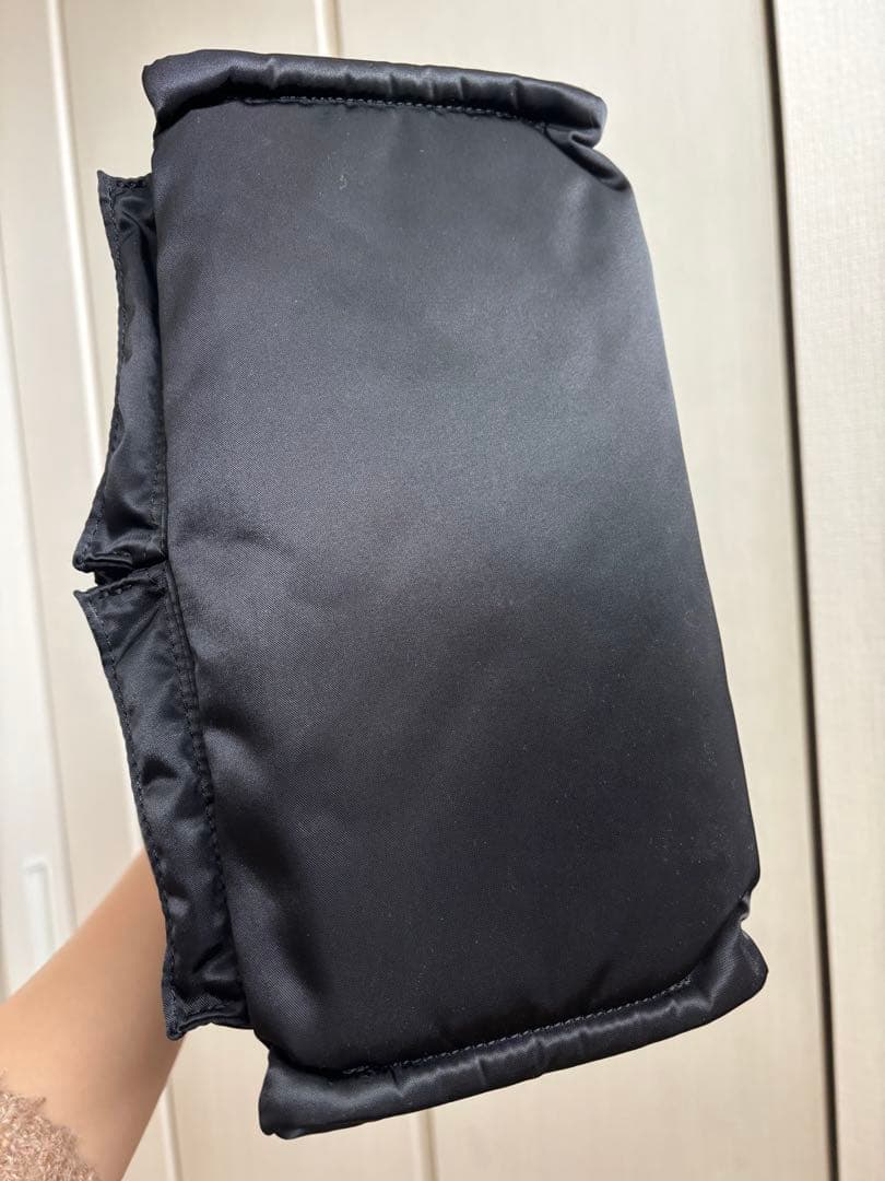 バッグ 2WAY VERTICAL TOTE BAG(S)