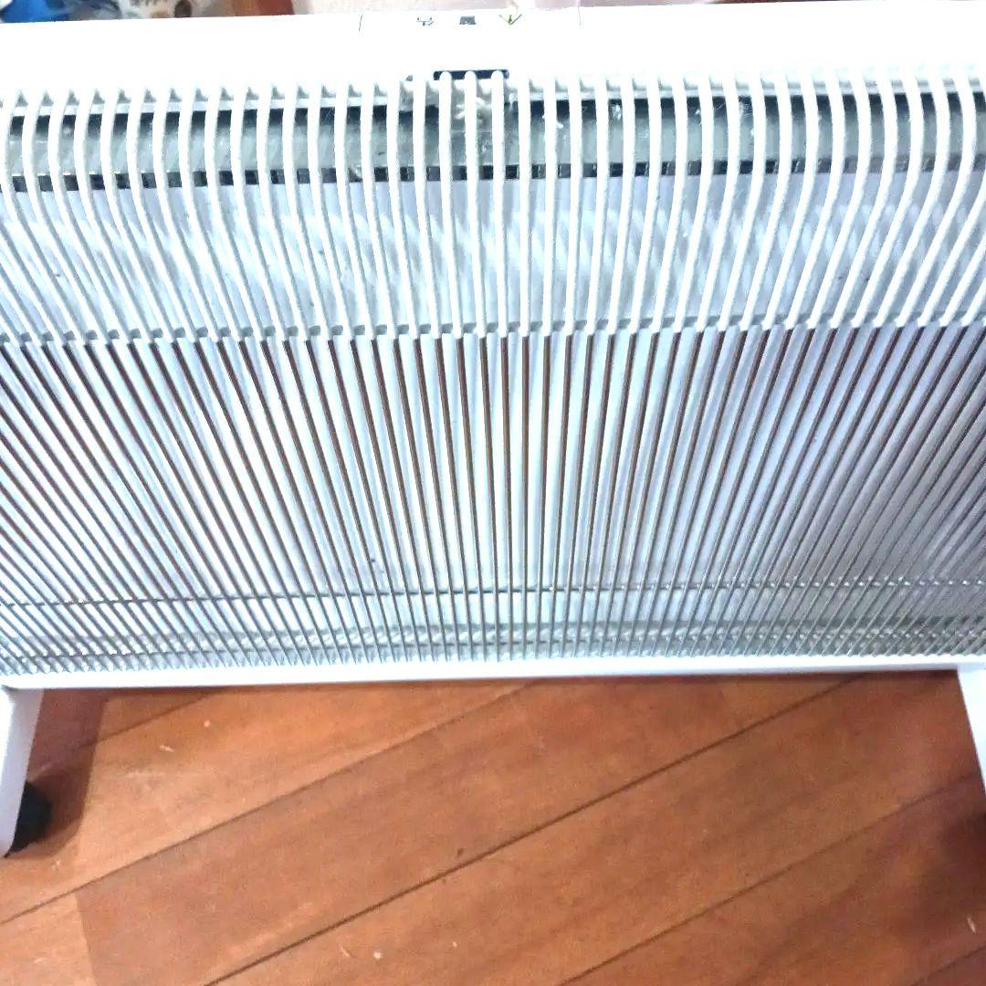 タイマー時間がたてば切り、入り！おまけ付き　夢暖望900型YUME900-R18