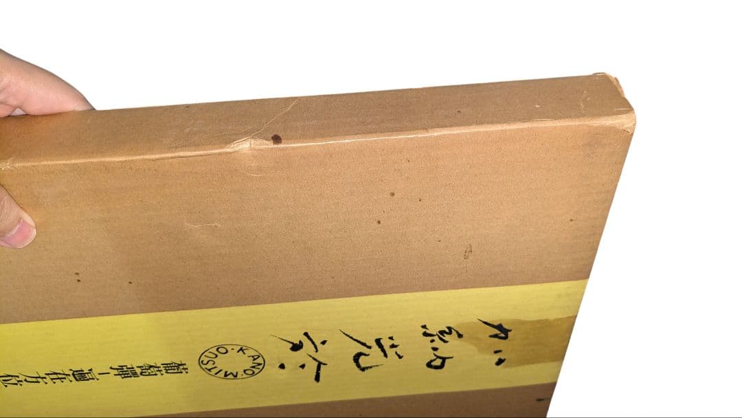 加納光於　葡萄弾-遍在方位について