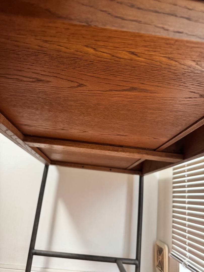 トラックファニチャー　SUTTO DESK