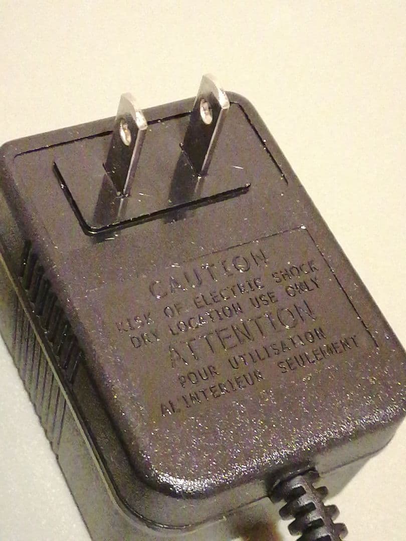 【新品・電源アダプター付き】MOOER Baby Water